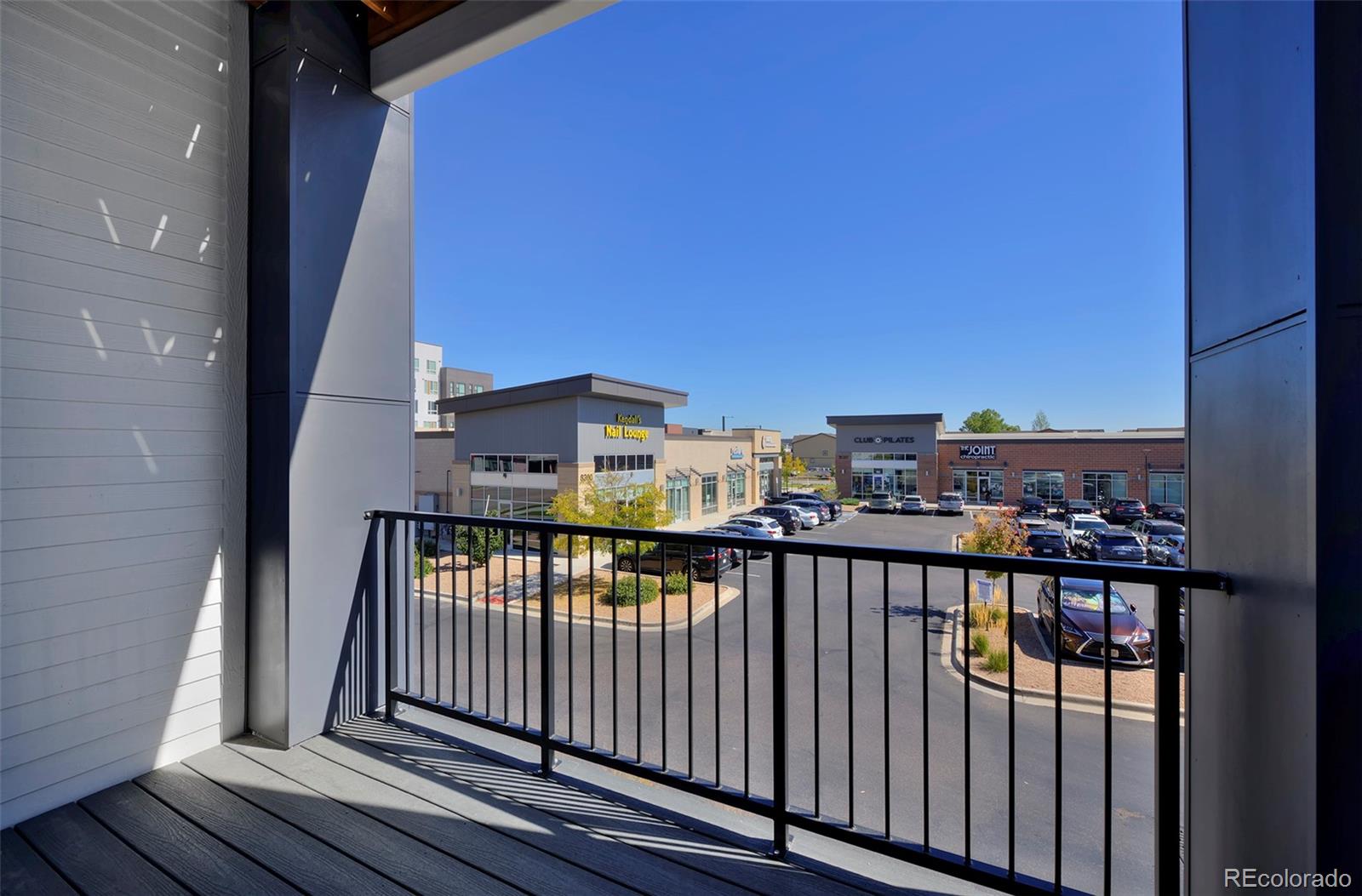 8280 E 36th Avenue Unit: 25