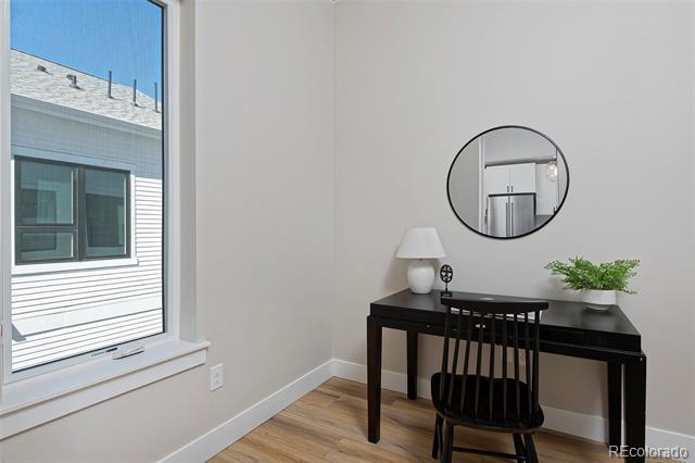 8280 E 36th Avenue Unit: 25