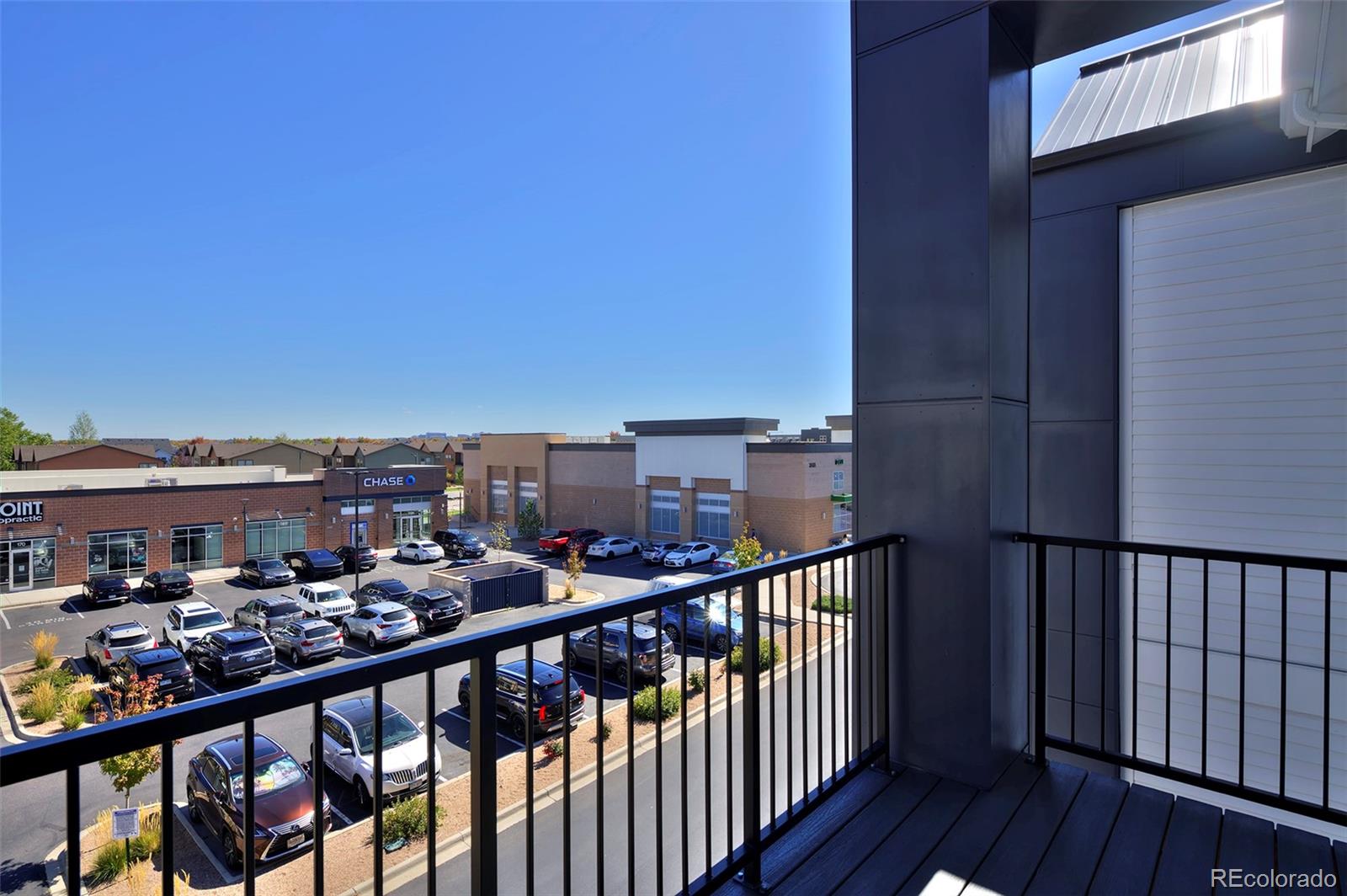 8280 E 36th Avenue Unit: 25