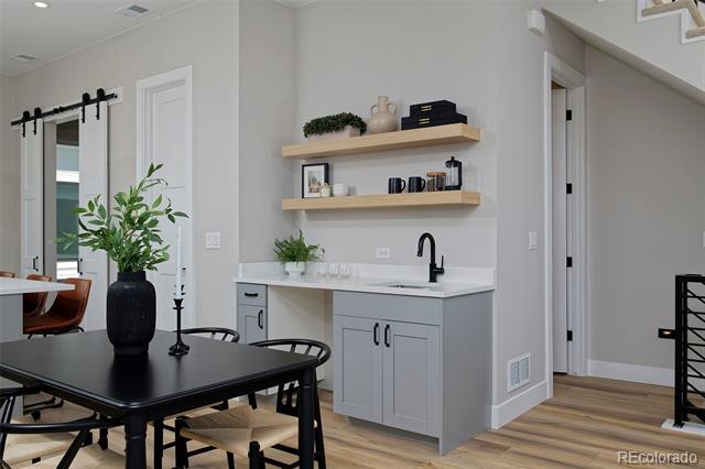 8280 E 36th Avenue Unit: 25