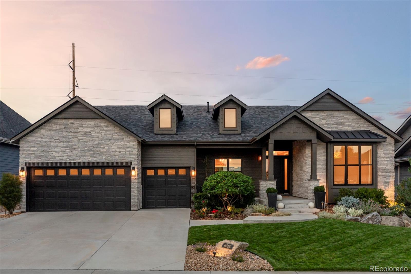 6380 S Himalaya Court