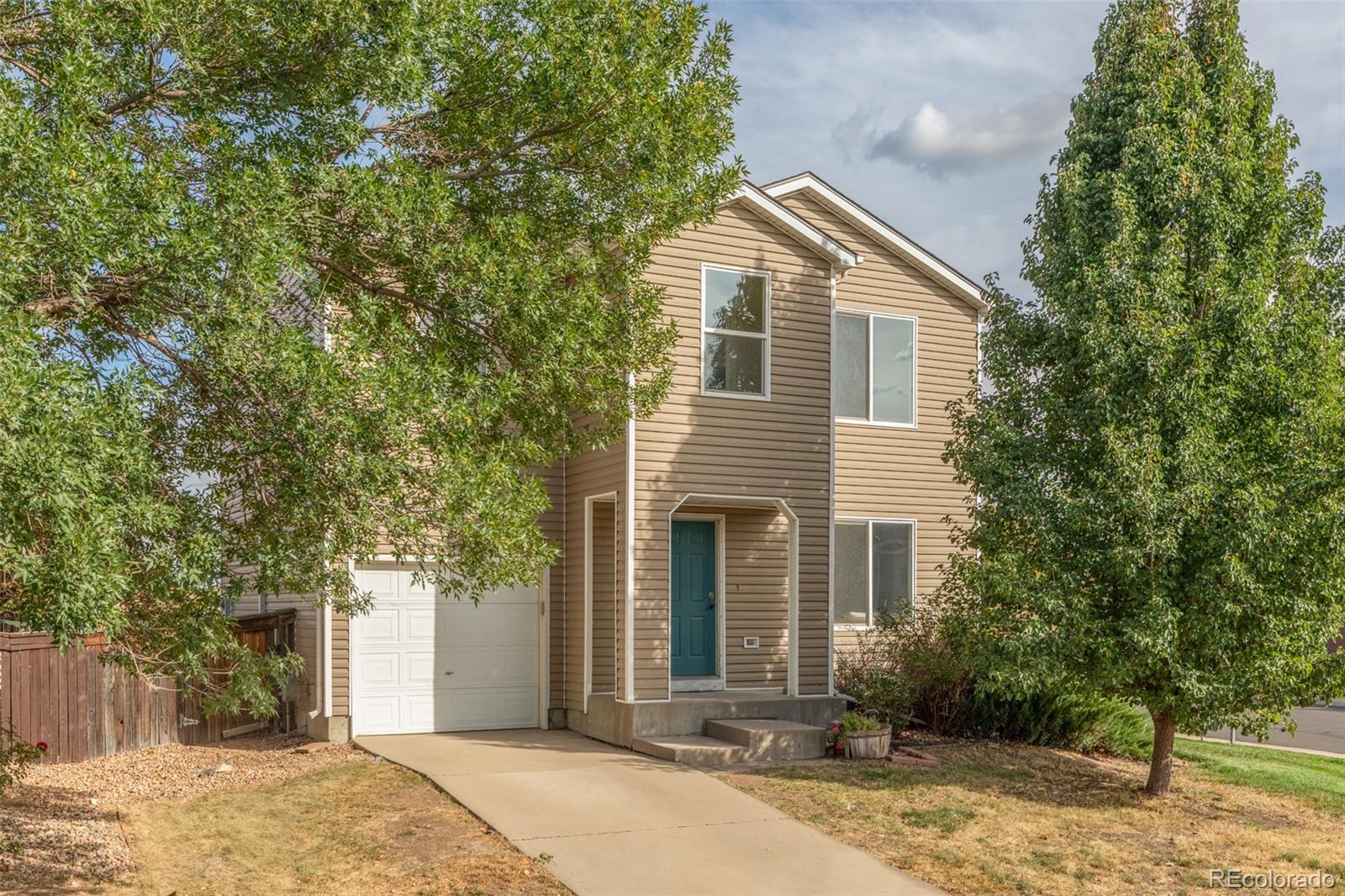 1342 Bluebird Street