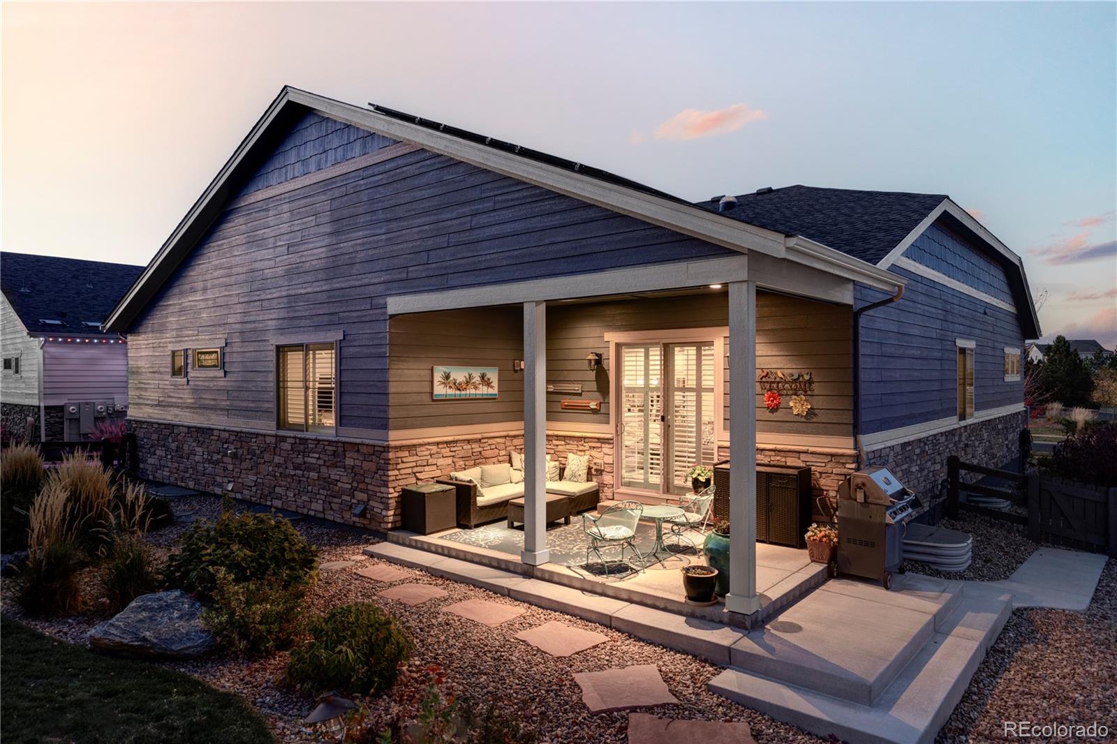 27040 E Costilla Drive