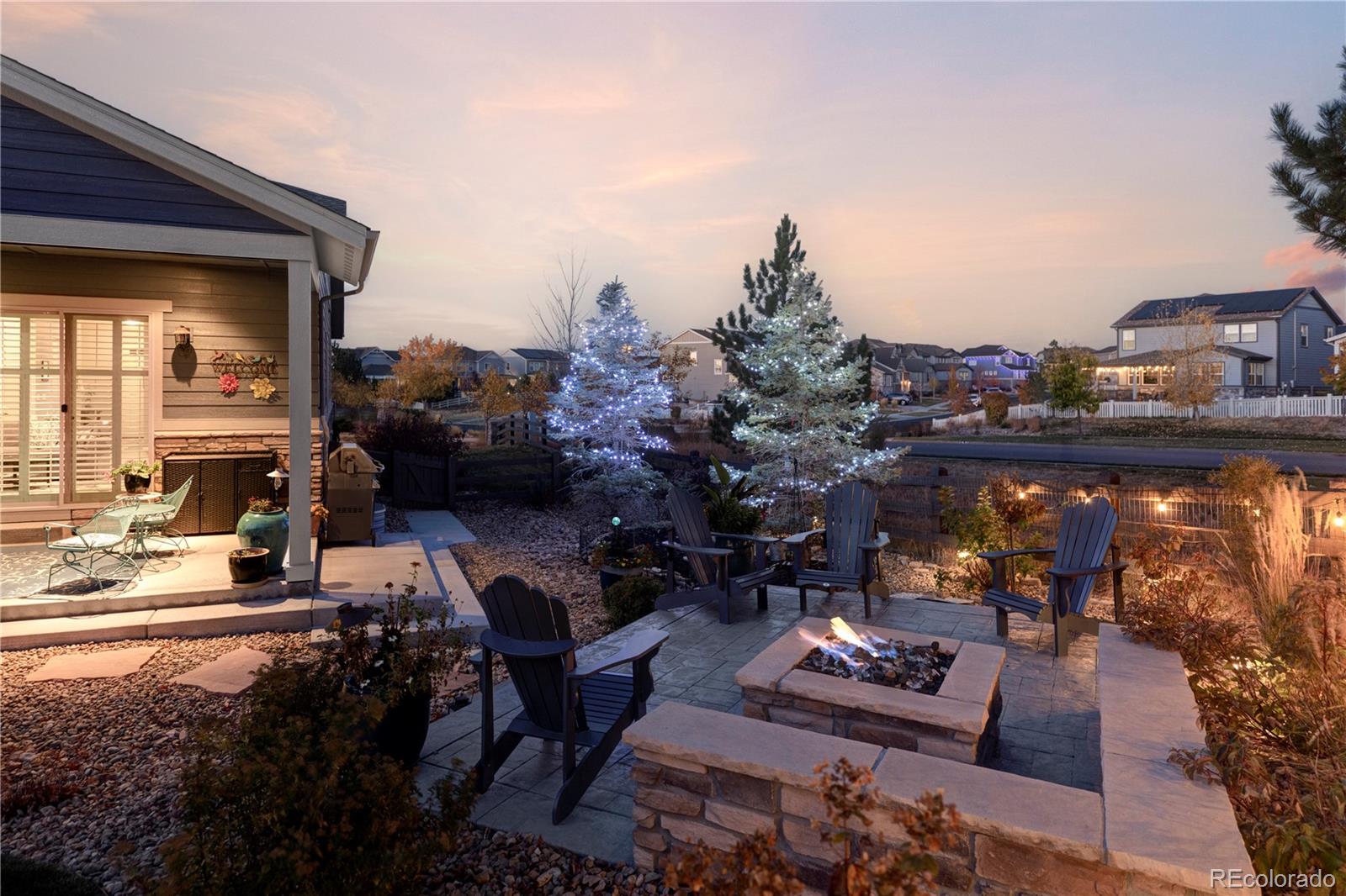 27040 E Costilla Drive