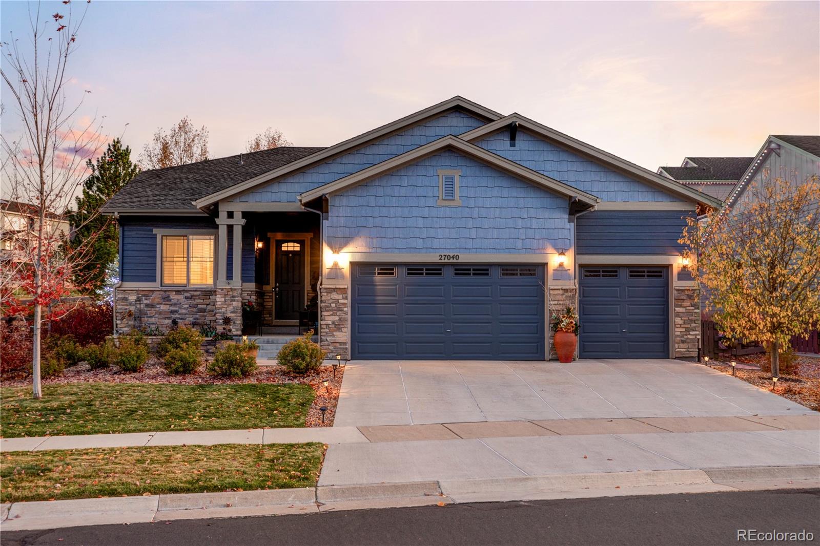 27040 E Costilla Drive