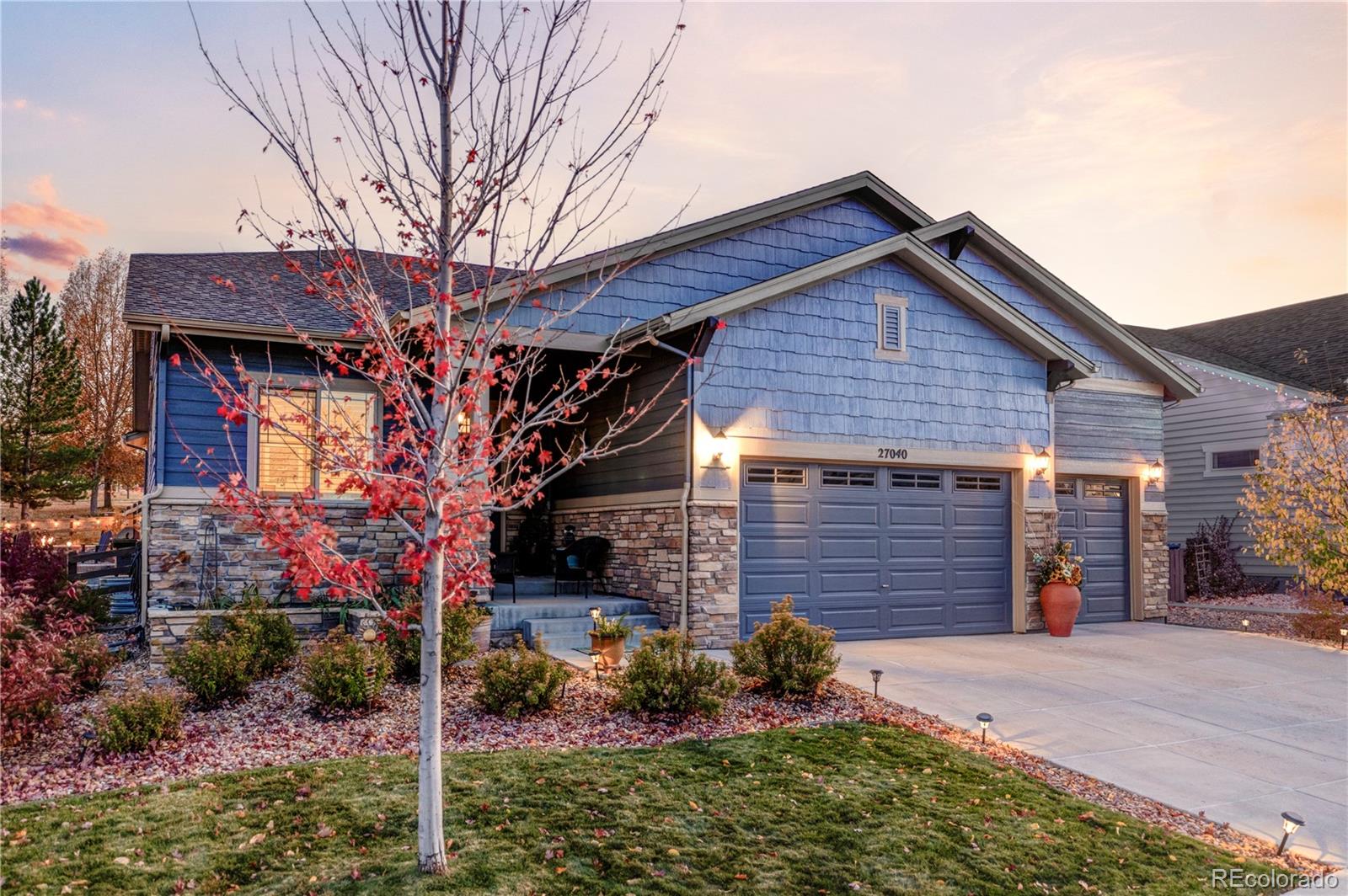 27040 E Costilla Drive