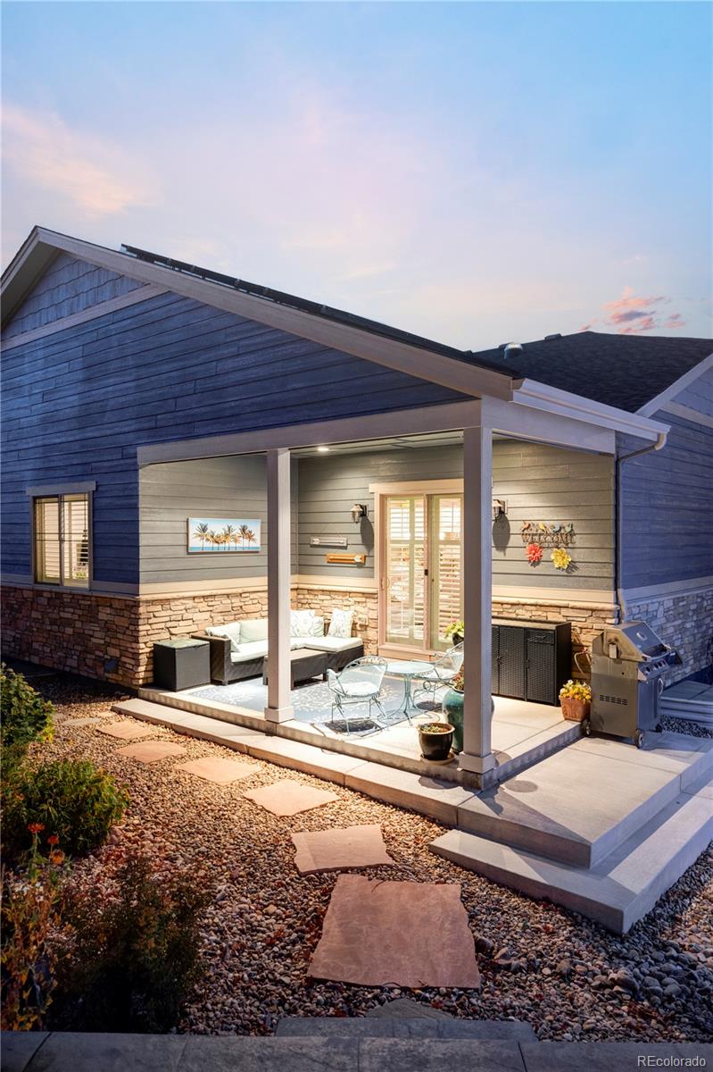 27040 E Costilla Drive