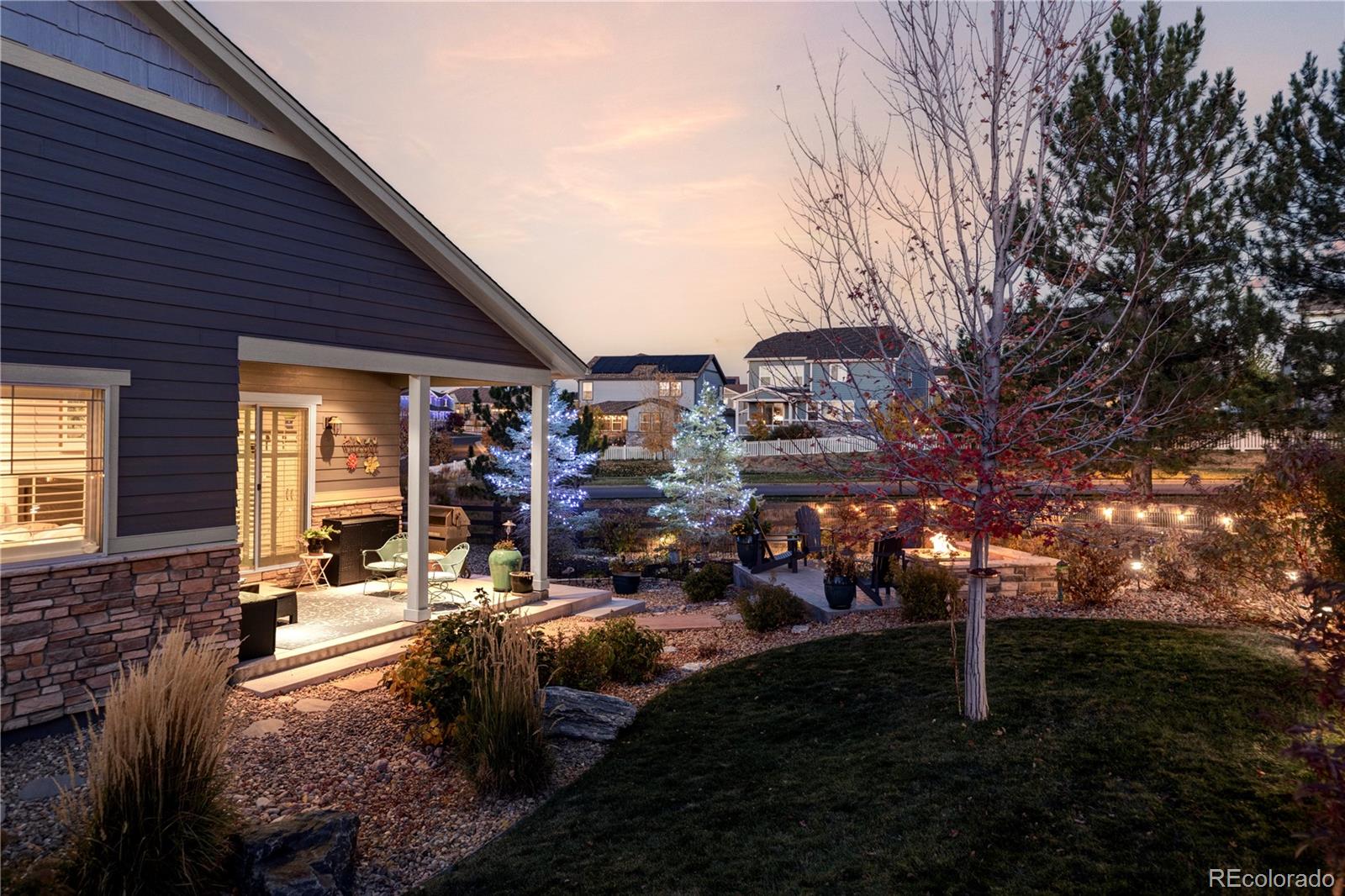 27040 E Costilla Drive