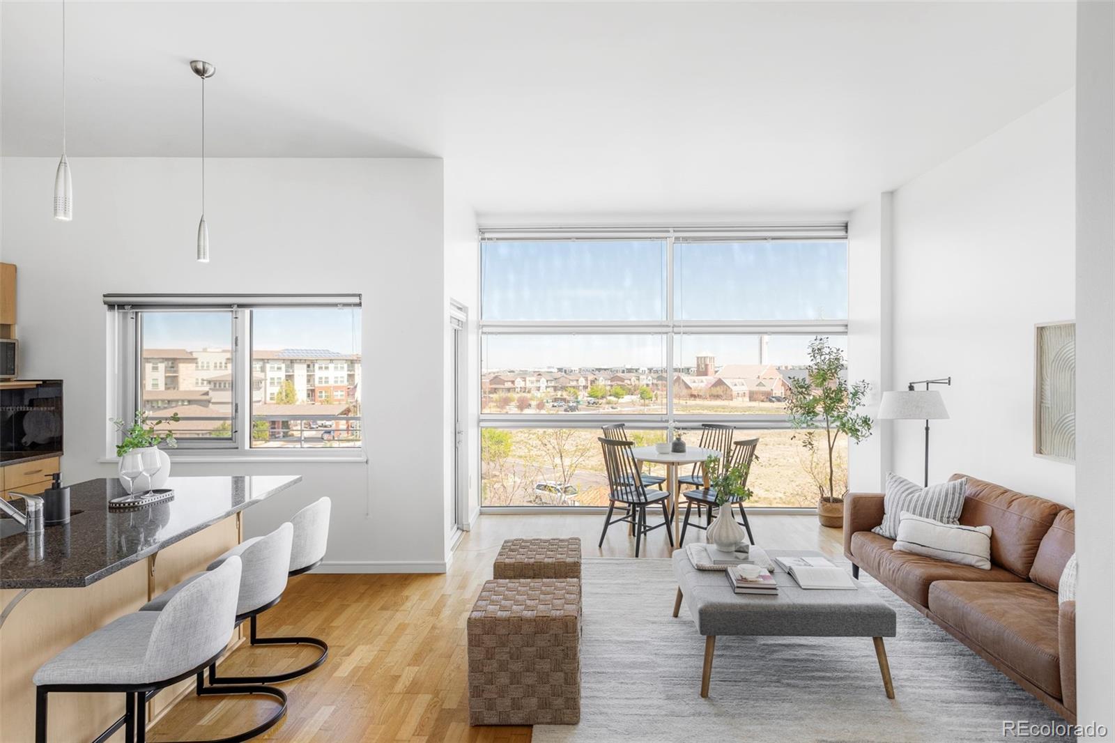 2958 Syracuse Street Unit: 406