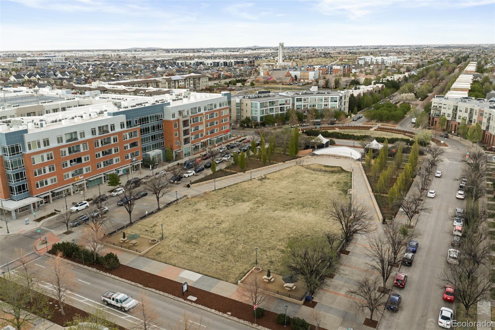 2958 Syracuse Street Unit: 406