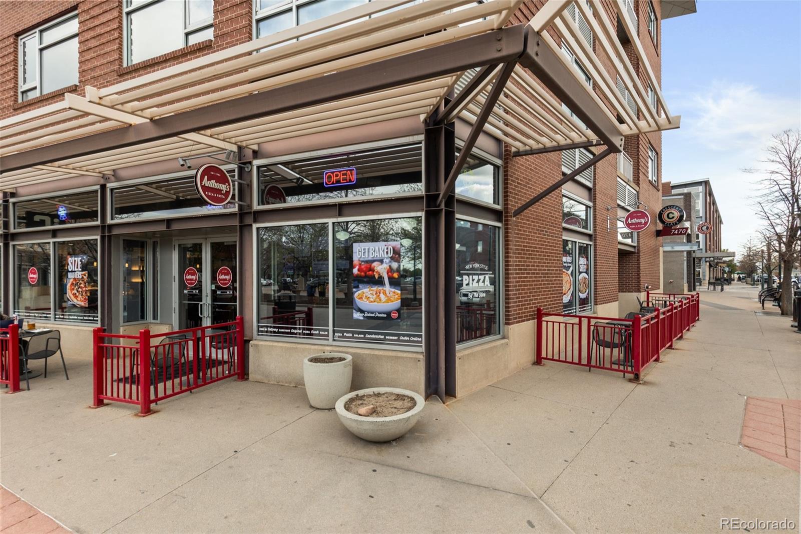 2958 Syracuse Street Unit: 406