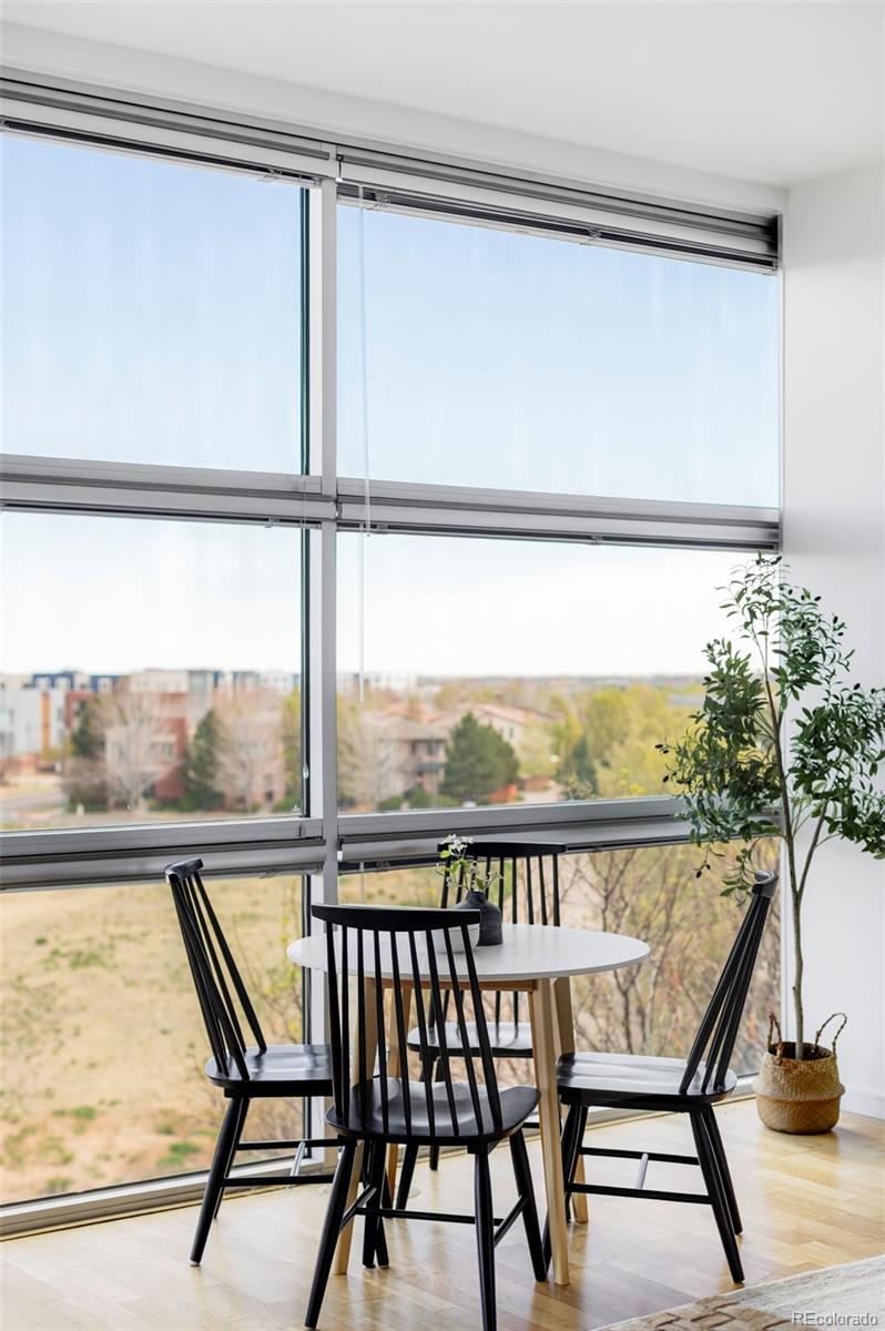 2958 Syracuse Street Unit: 406