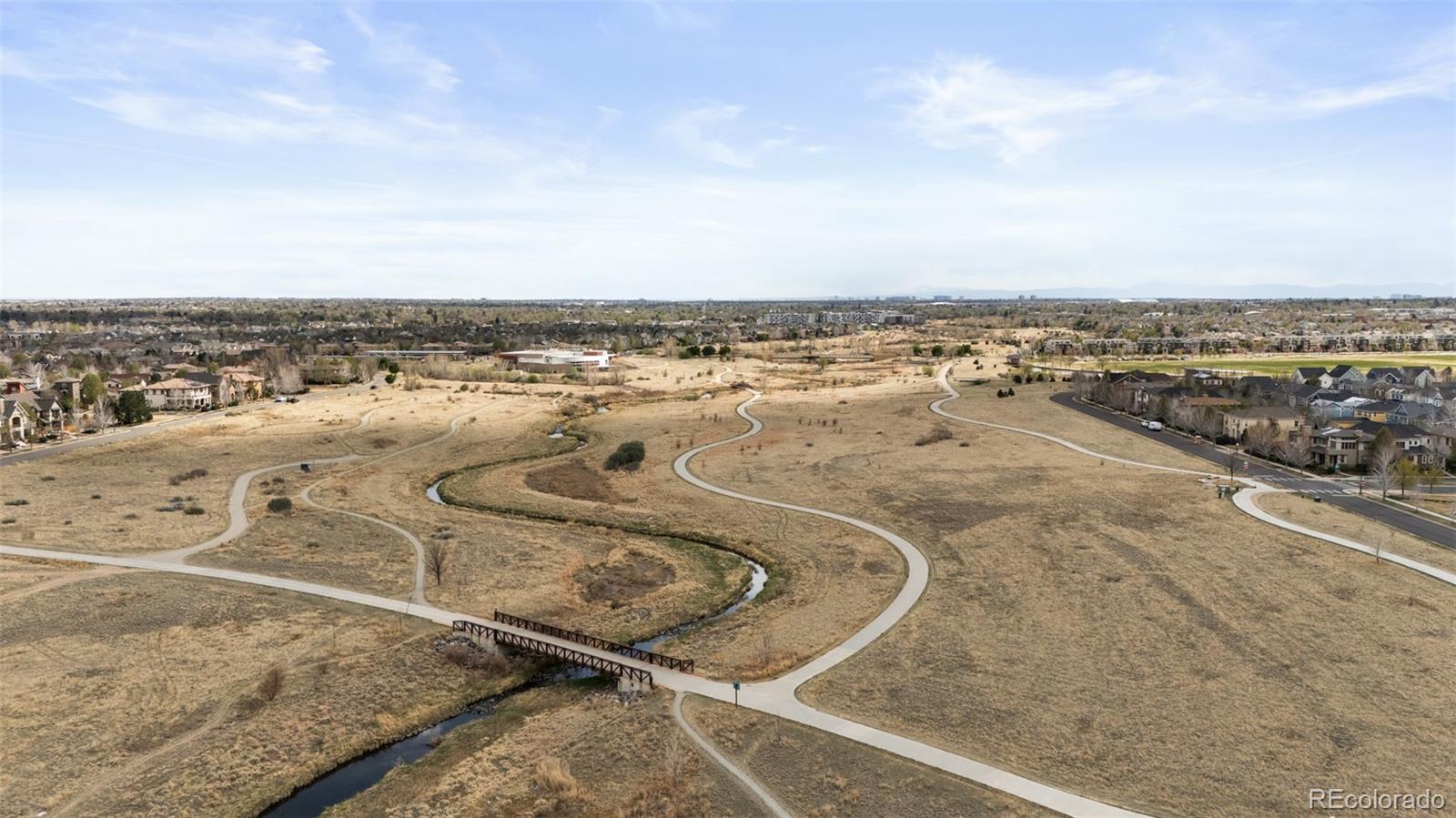 2958 Syracuse Street Unit: 406