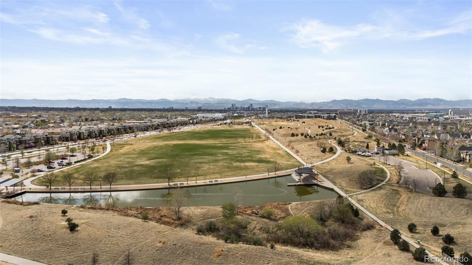 2958 Syracuse Street Unit: 406