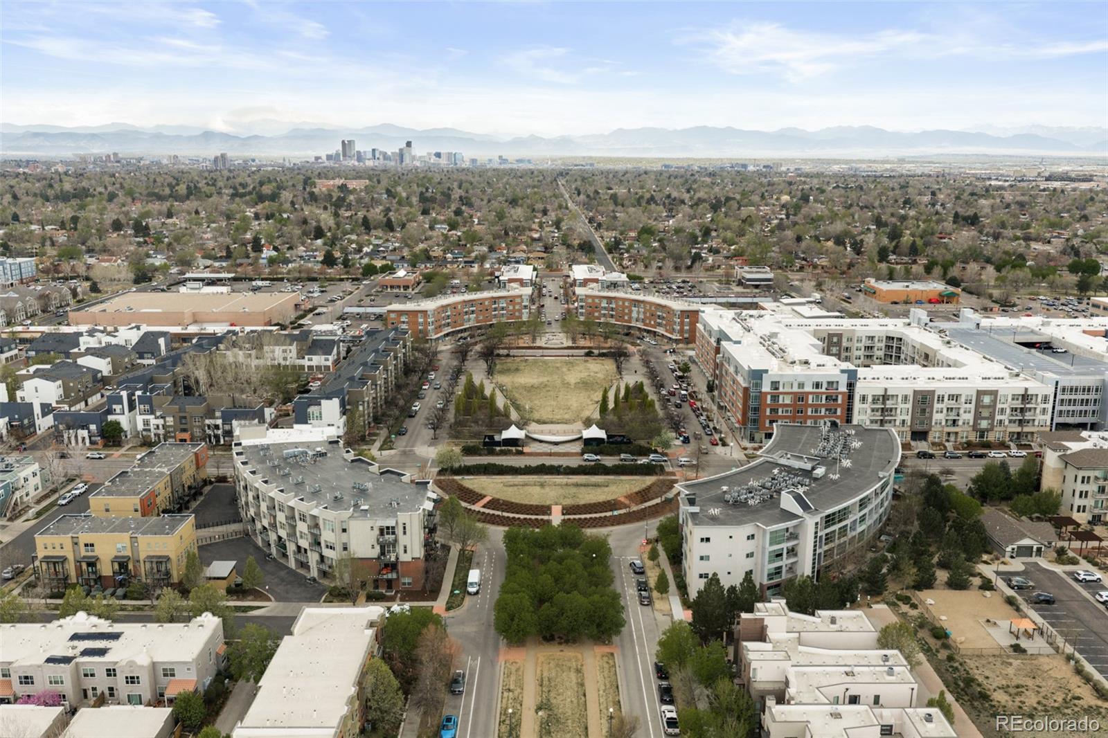 2958 Syracuse Street Unit: 406