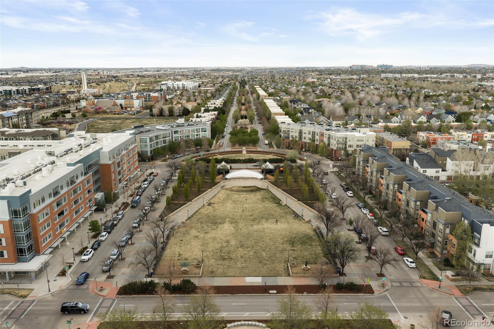 2958 Syracuse Street Unit: 406