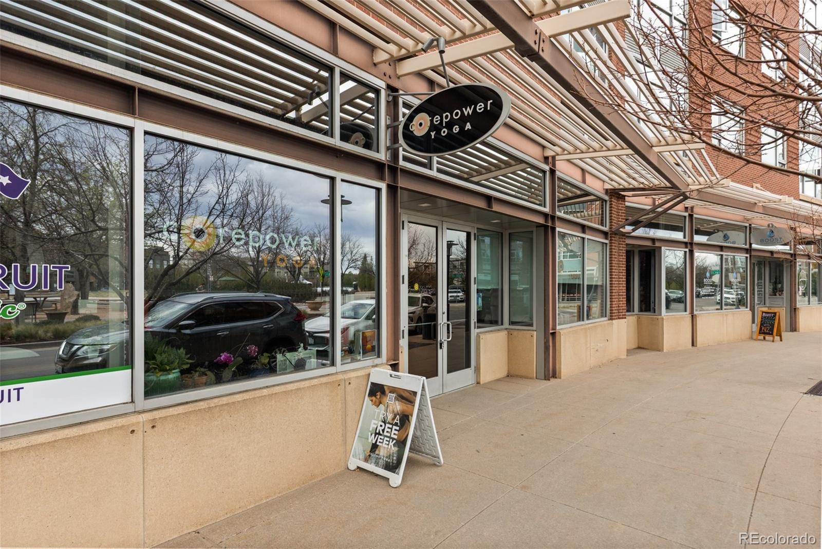 2958 Syracuse Street Unit: 406