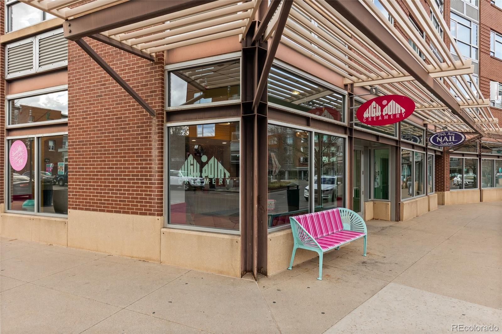 2958 Syracuse Street Unit: 406