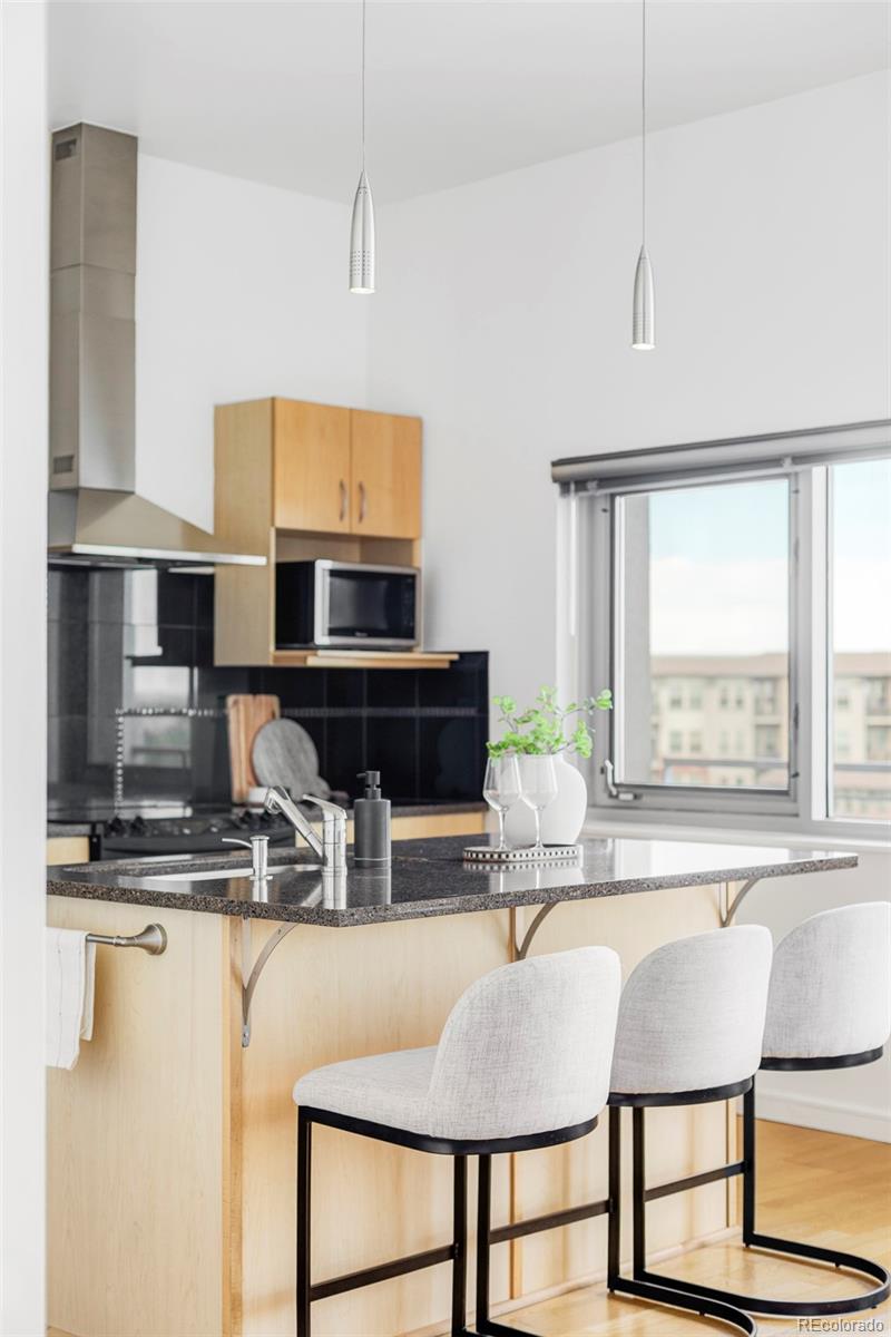 2958 Syracuse Street Unit: 406