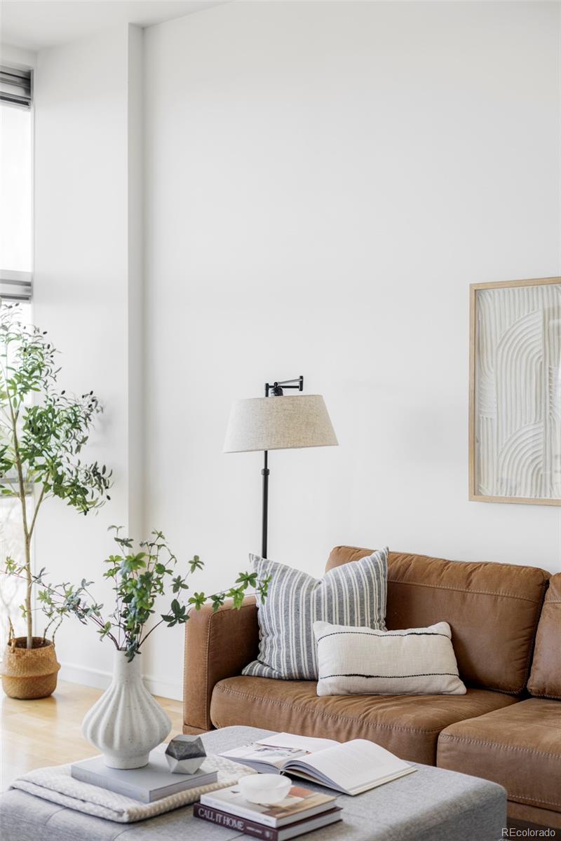 2958 Syracuse Street Unit: 406