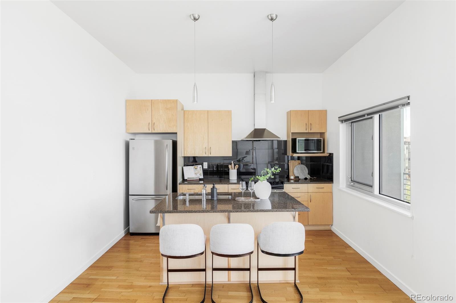 2958 Syracuse Street Unit: 406