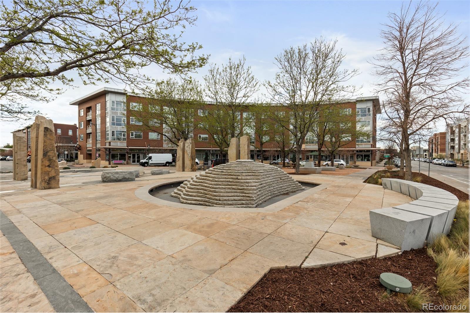 2958 Syracuse Street Unit: 406