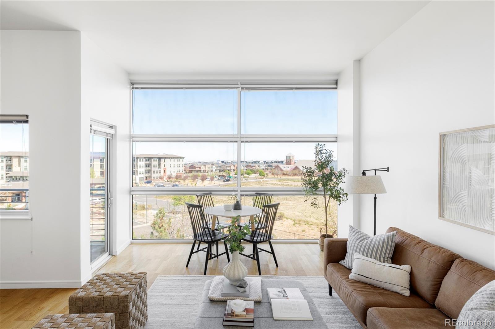 2958 Syracuse Street Unit: 406