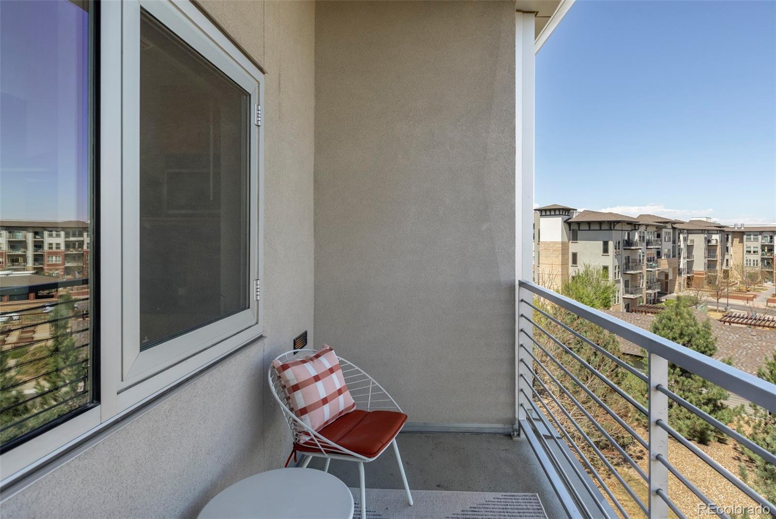 2958 Syracuse Street Unit: 406