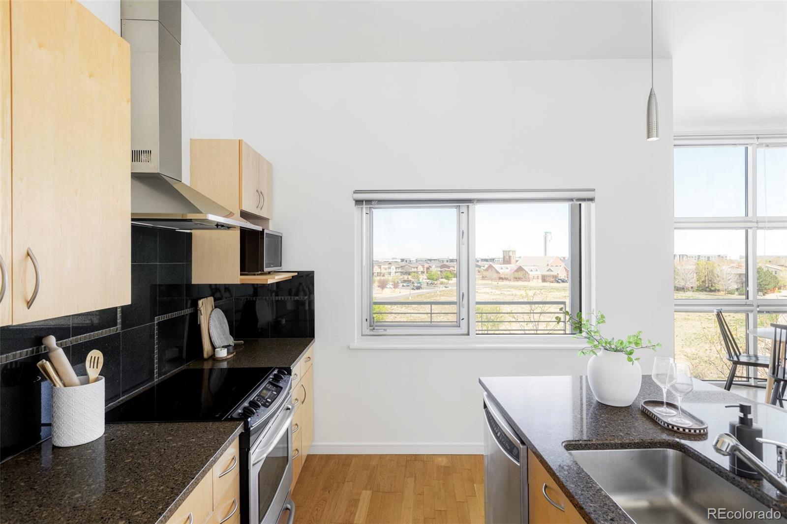 2958 Syracuse Street Unit: 406