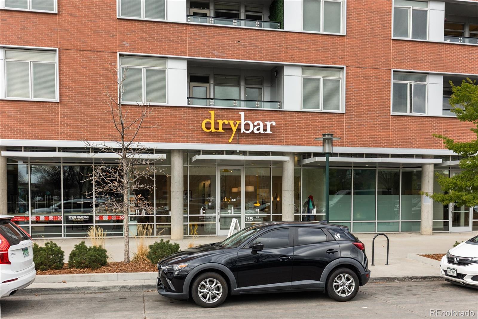 2958 Syracuse Street Unit: 406