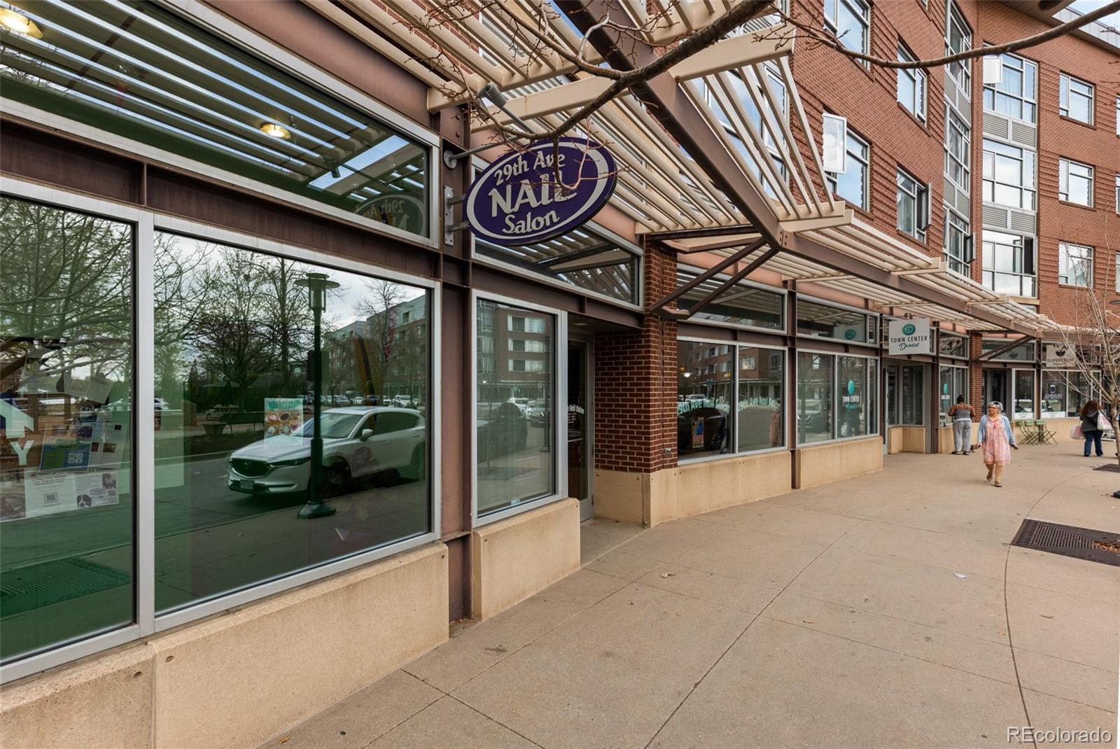 2958 Syracuse Street Unit: 406