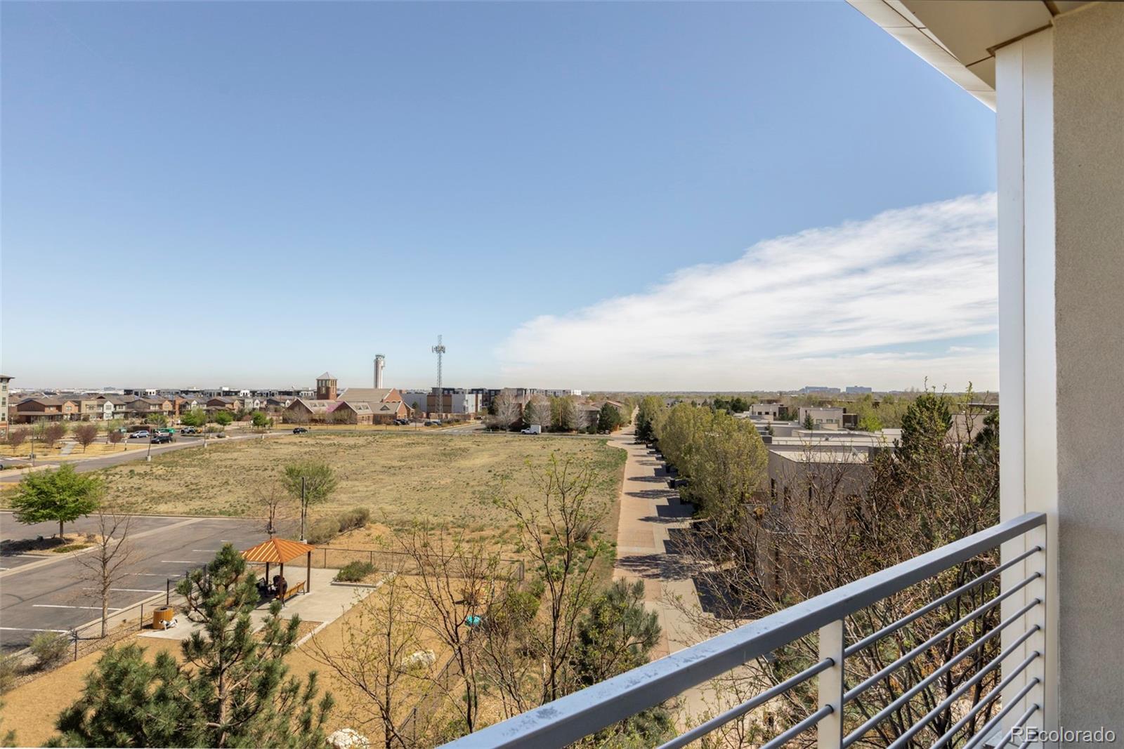 2958 Syracuse Street Unit: 406