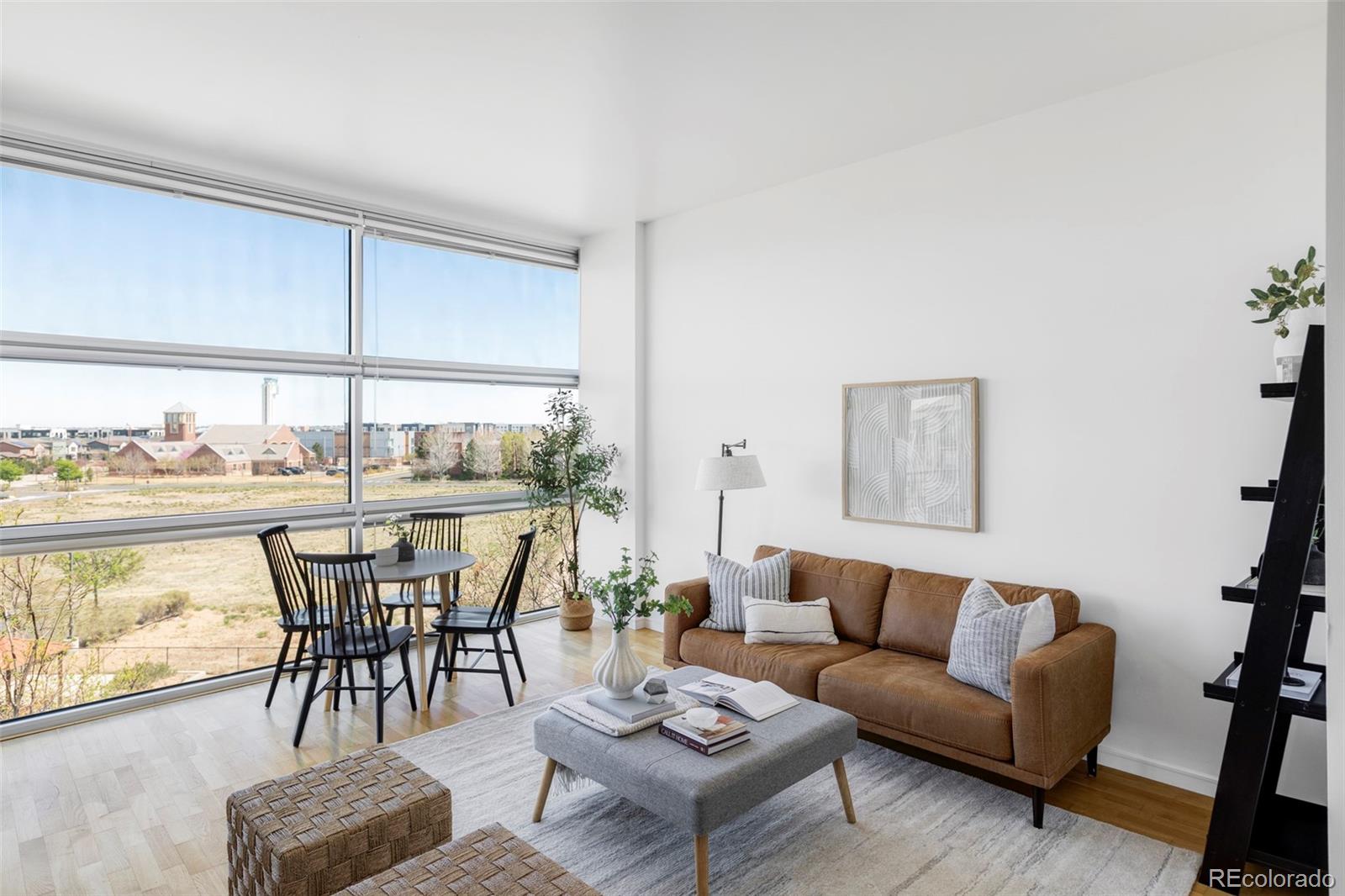 2958 Syracuse Street Unit: 406