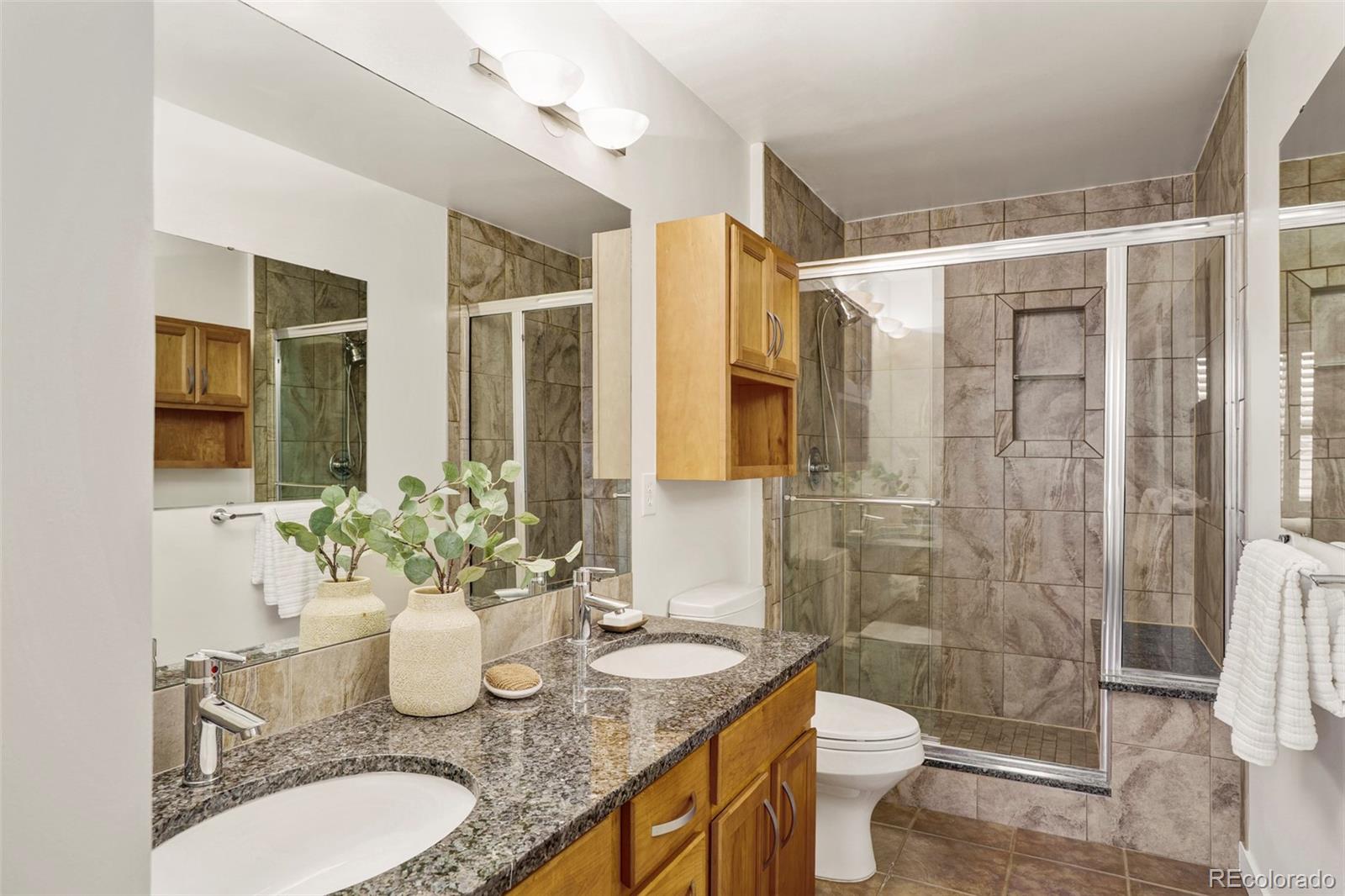 1313 S Clarkson Street Unit: 208