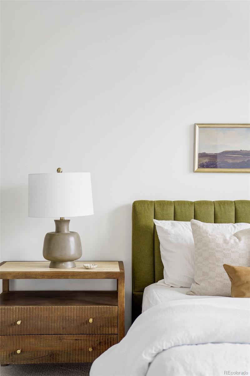 1313 S Clarkson Street Unit: 208