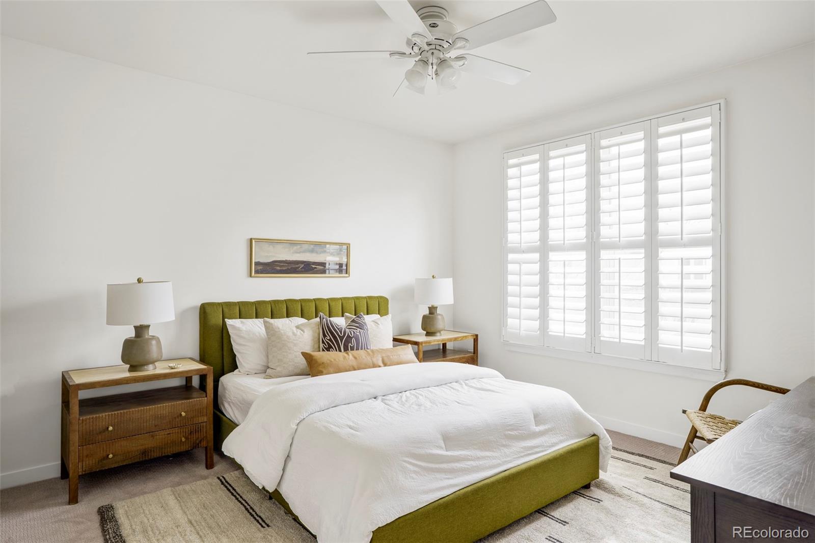 1313 S Clarkson Street Unit: 208