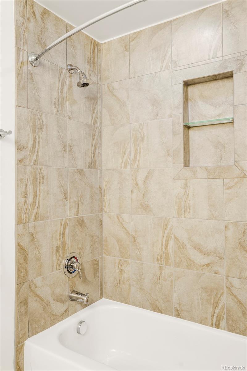 1313 S Clarkson Street Unit: 208