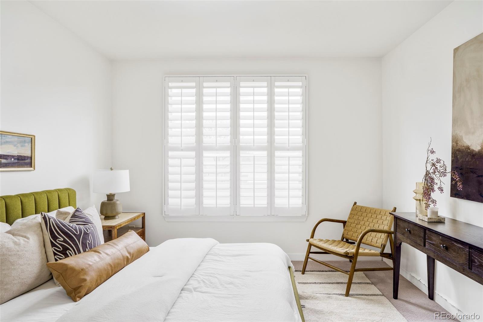 1313 S Clarkson Street Unit: 208