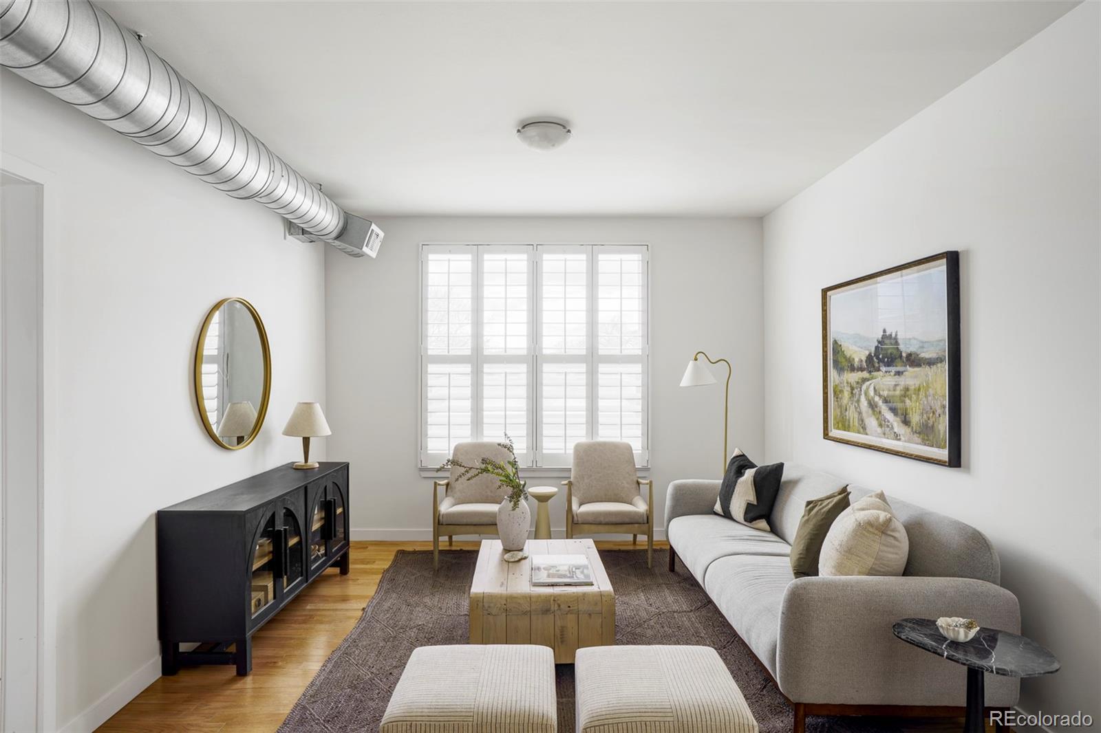 1313 S Clarkson Street Unit: 208