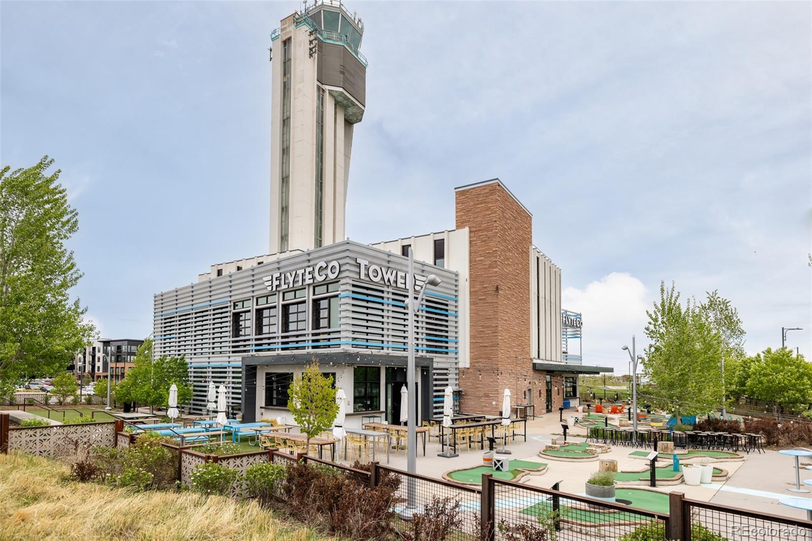 8280 E 36th Avenue Unit: 24