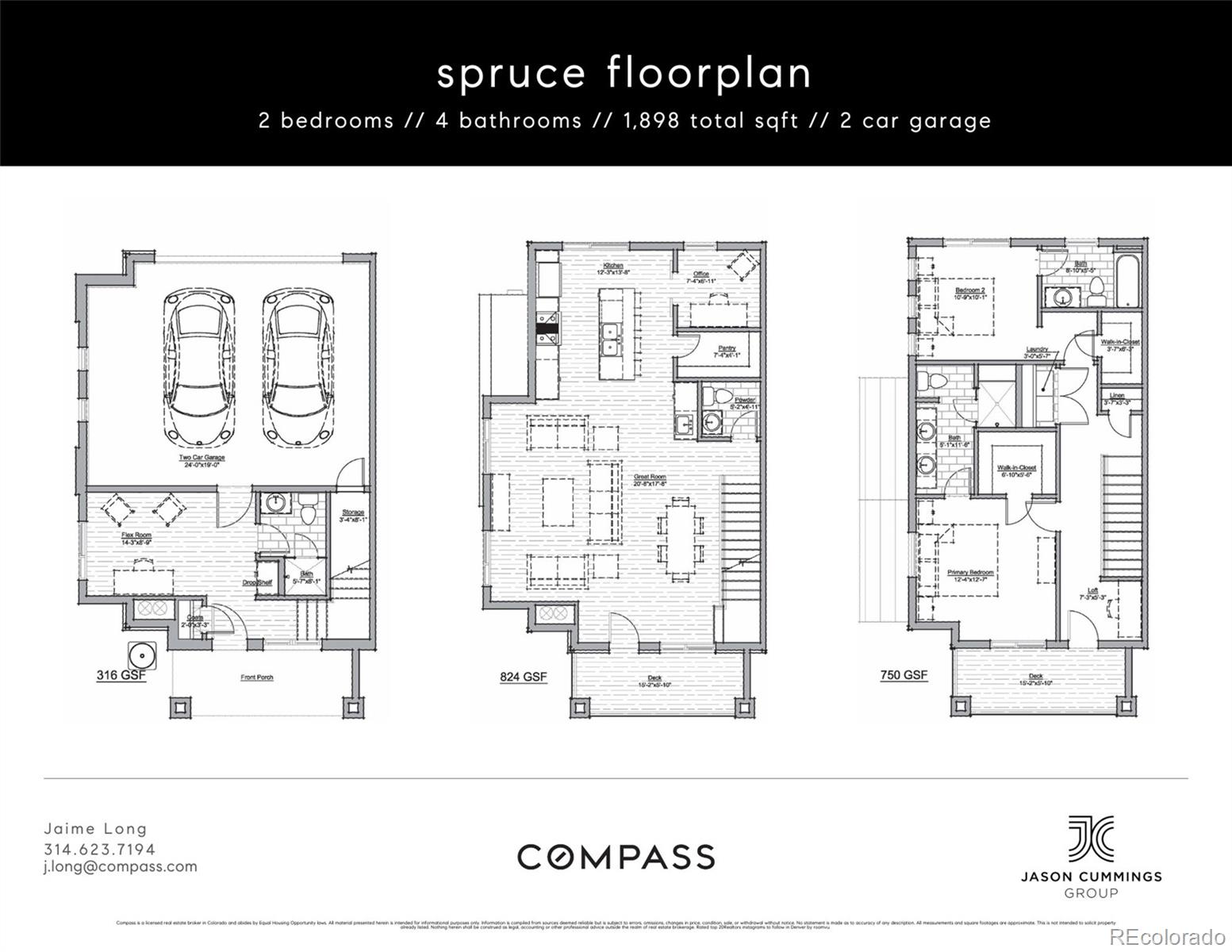 8280 E 36th Avenue Unit: 24