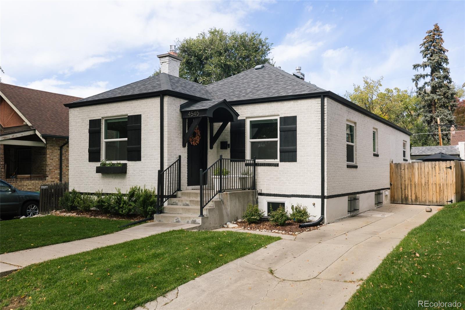 4545 Batavia Place