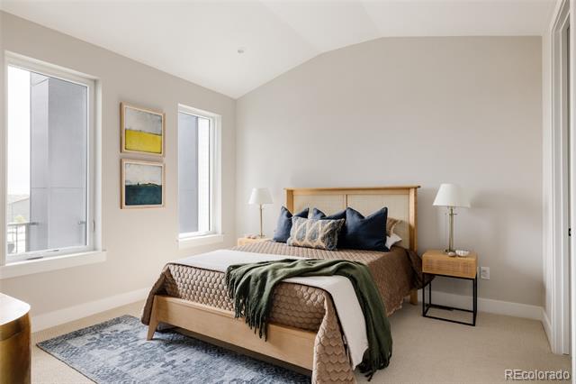 8280 E 36th Avenue Unit: 27