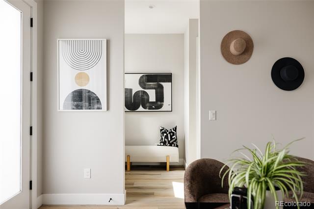 8280 E 36th Avenue Unit: 27