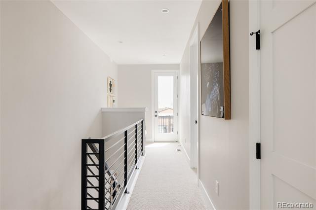 8280 E 36th Avenue Unit: 27