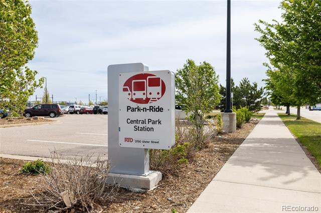 8280 E 36th Avenue Unit: 27