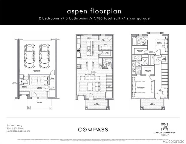 8280 E 36th Avenue Unit: 27