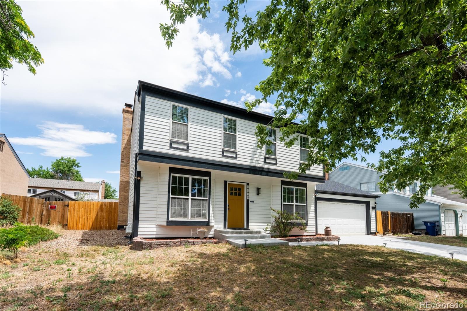 1410 S Vaughn Circle