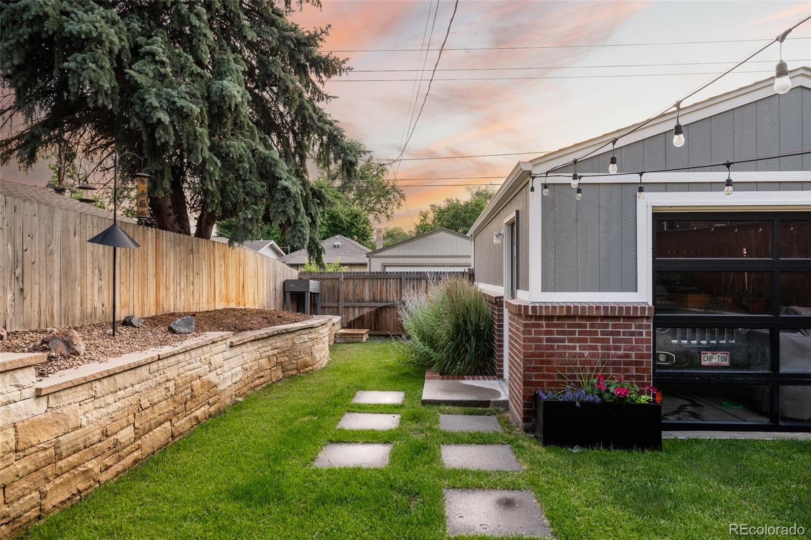 777 S Ogden Street