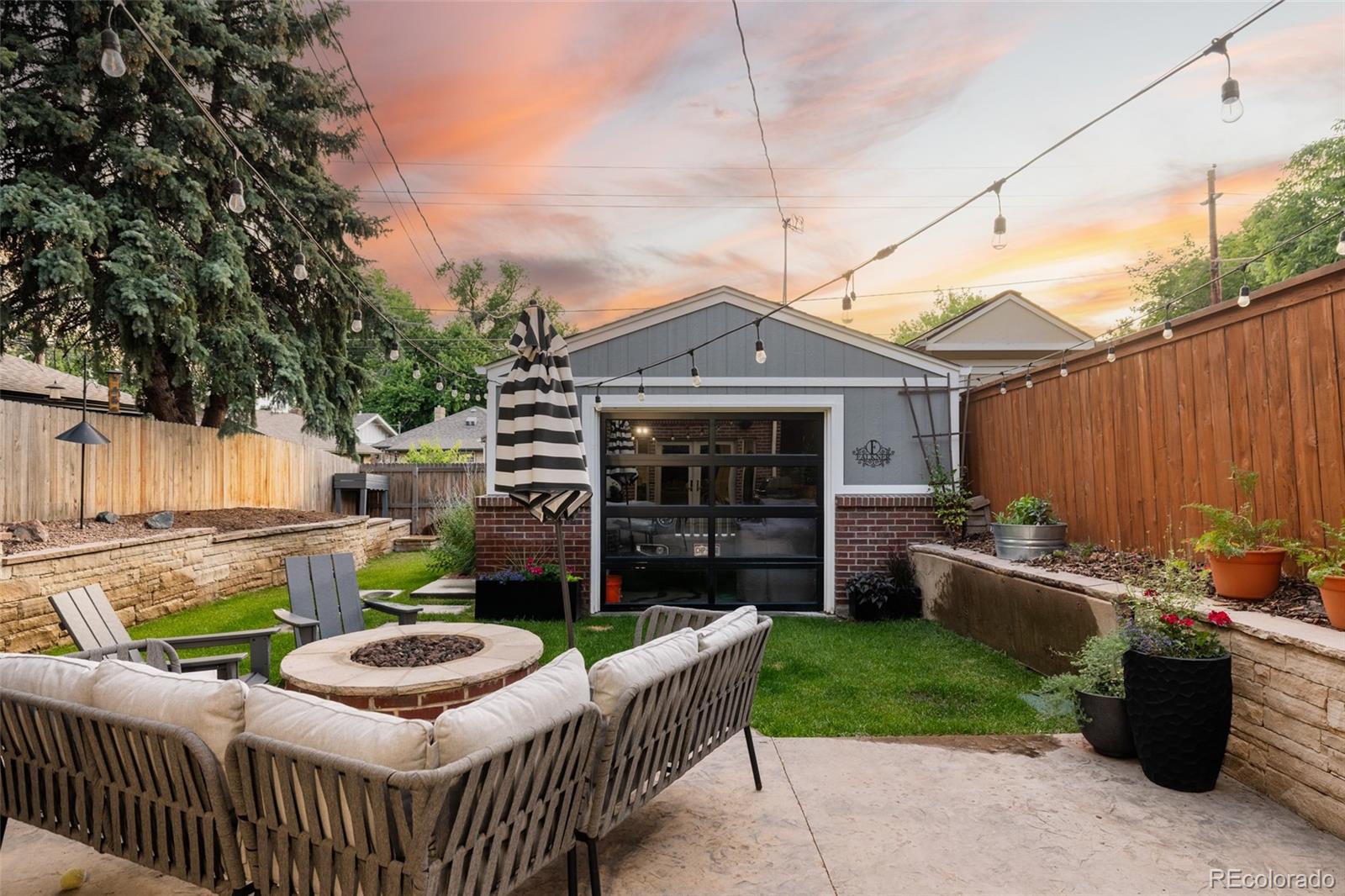777 S Ogden Street